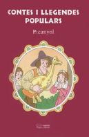 Contes I Llengendes Populars