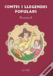 Capa do artigo Contes I Llengendes Populars