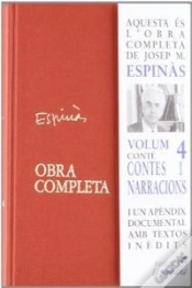 Capa do artigo Contes I Narracions