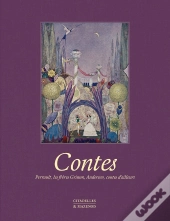 Contes Illustrés