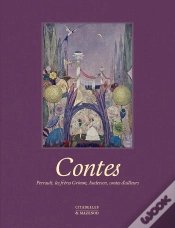 Capa do artigo Contes Illustrés