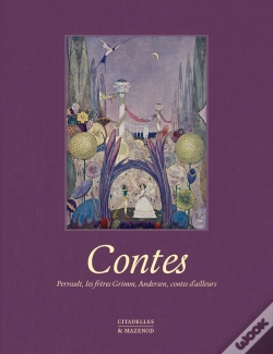 Capa do artigo Contes Illustrés