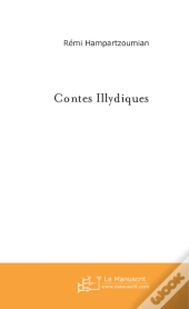 Contes Illydiques