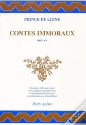 Capa do artigo Contes Immoraux