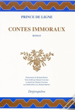 Capa do artigo Contes Immoraux