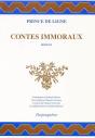Contes Immoraux - Preview