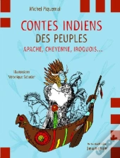 Contes Indiens Des Peuples