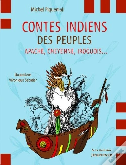 Capa do artigo Contes Indiens Des Peuples