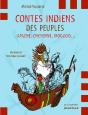 Contes Indiens Des Peuples - Preview