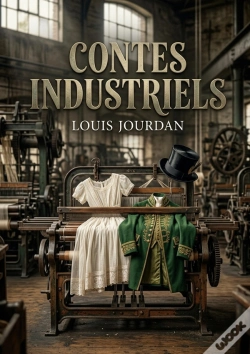 Capa do artigo Contes Industriels - Une Exploration Des Transforma
