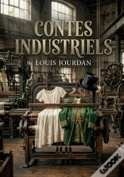 Capa do artigo Contes Industriels - Une Exploration Des Transforma
