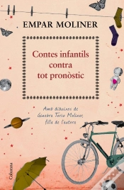 Capa do artigo Contes Infantils Contra Tot Pronòstic