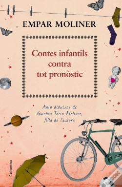 Capa do artigo Contes Infantils Contra Tot Pronòstic