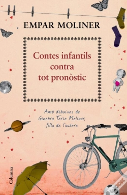 Capa do artigo Contes Infantils Contra Tot Pronòstic
