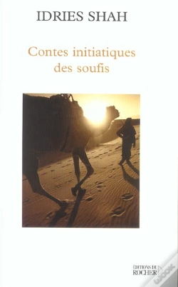 Capa do artigo Contes Initiatiques Des Soufis