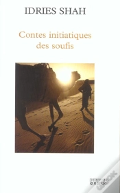 Capa do artigo Contes Initiatiques Des Soufis