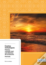 Capa do artigo Contes Initiatiques