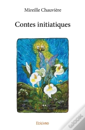 Capa do artigo Contes Initiatiques