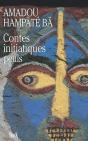 Contes Initiatiques Peuls - Preview