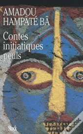 Contes Initiatiques Peuls