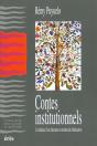 Contes Institutionnels - Preview