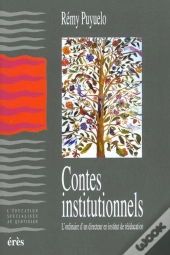 Contes Institutionnels
