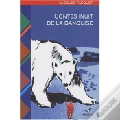 Capa do artigo Contes Inuit De La Banquise