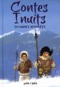 Contes Inuits En Bd - Preview