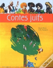 Capa do artigo Contes Juifs