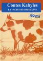 Contes Kabyles ; La Vache Des Orphelins - Preview