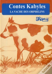 Capa do artigo Contes Kabyles ; La Vache Des Orphelins