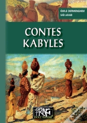 Contes Kabyles