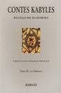 Contes Kabyles T.3 ; Le Fabuleux - Preview