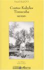 Contes Kabyles Timucuha - Preview
