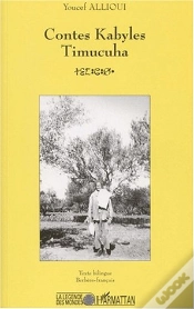 Capa do artigo Contes Kabyles Timucuha
