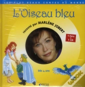 Contes L Oiseau Bleu