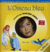Capa do artigo Contes L Oiseau Bleu