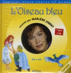 Capa do artigo Contes L Oiseau Bleu
