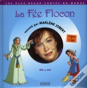 Capa do artigo Contes La Fee Flocon