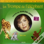 Contes La Trompe De L'Elephant
