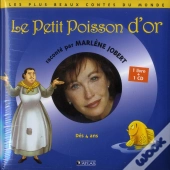 Contes Le Petit Poisson