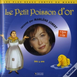 Capa do artigo Contes Le Petit Poisson