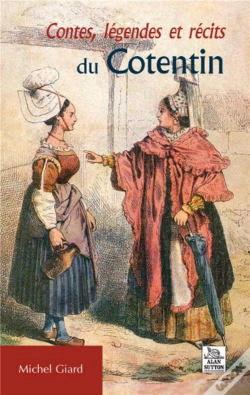 Capa do artigo Contes, Légendes Et Récits Du Cotentin