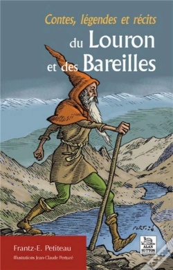 Capa do artigo Contes, Légendes Et Récits Du Louron Et Des Bareilles