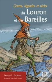 Capa do artigo Contes, Légendes Et Récits Du Louron Et Des Bareilles