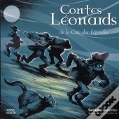 Contes Leonards De La Cote Des Legendes