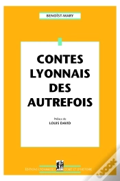 Capa do artigo Contes Lyonnais Des Autrefois