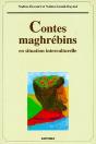 Contes Maghrebins En Situation Interculturelle - Preview