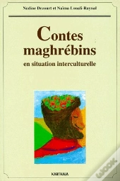 Contes Maghrebins En Situation Interculturelle