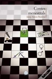 Capa do artigo Contes Menestrals